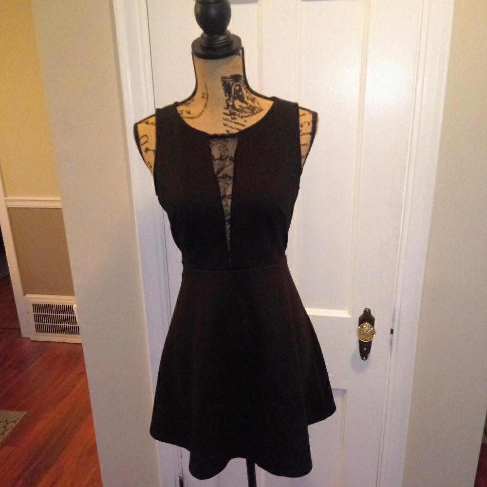 ⭐Forever 21 Dress
